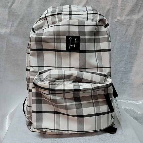 NWT Looks Brand Backpack  - Picture 1 of 12